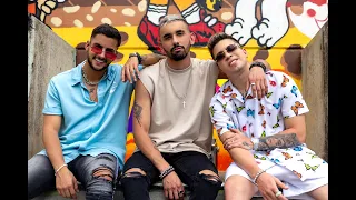 MIA, Victor & Gabo Ft Juan Vegas - Video Oficial