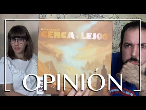 CERCA Y LEJOS | OPINIÓN