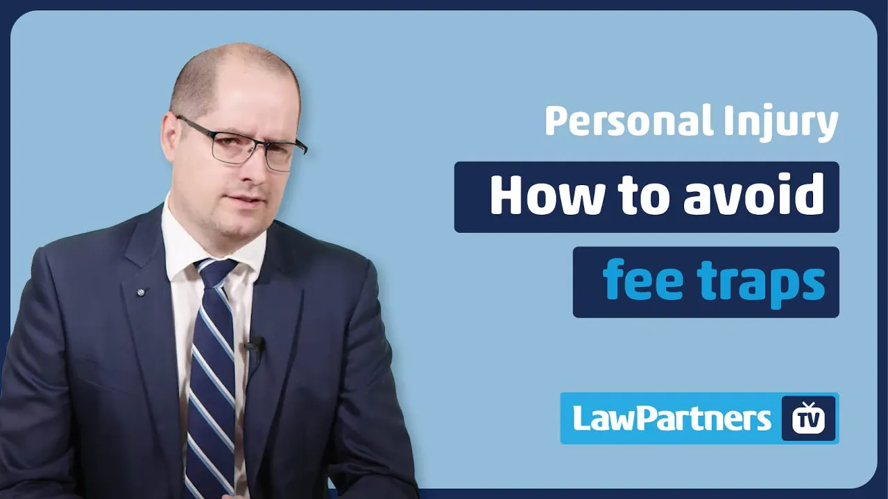 No Win No Fee Lawyers Law Partners