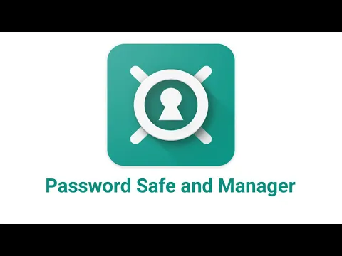 Видео Sticky Password