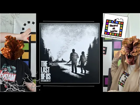 The Last of Us: Escape the Dark