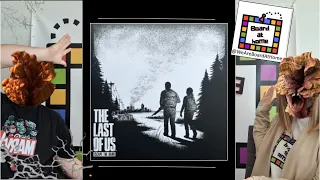The Last of Us: Escape the Dark