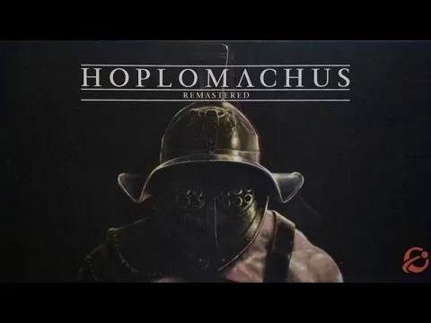 Hoplomachus: Remastered - Discussion