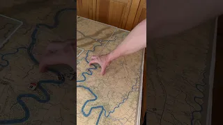 Lee Moves North June 23 Scenario