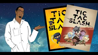 Tic Tac Slash de The Wilderforge