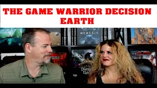 Earth Board Game - Decision Yes or No?