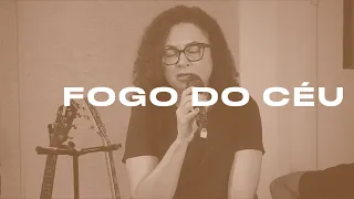 AO VIVO | Fernandinho e Paula | FOGO DO CÉU [Música Inédita do Novo Álbum: Santo]