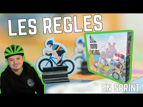 Comment jouer à Mind Cycling