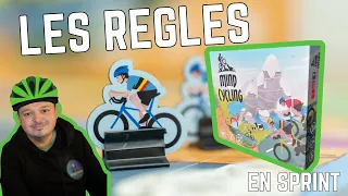 Comment jouer à Mind Cycling