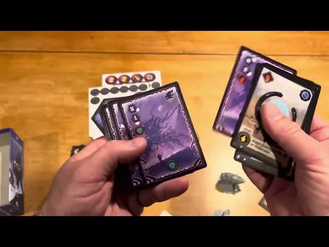 Expeditions:  Gears of Corruption - Unbiased Unboxing with John LaRuffa