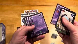 Expeditions: Gears of Corruption - Unbiased Unboxing with John LaRuffa