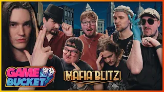 WHO’S THE GOON - Mafia Blitz | The Game Bucket