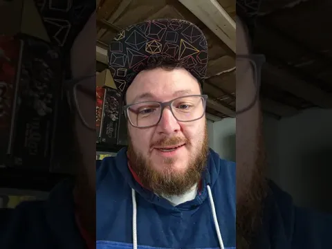 Radlands Kickstarter Unboxing!