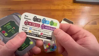Mint Mechs Unboxing