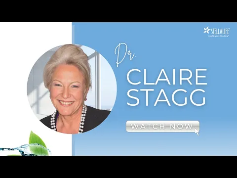Dr. Claire Stagg, DDS MS FAACP