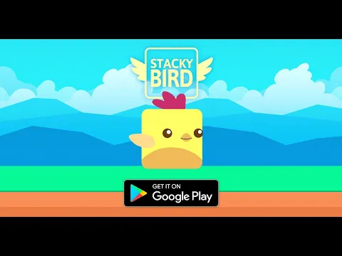 Video dari Stacky Bird