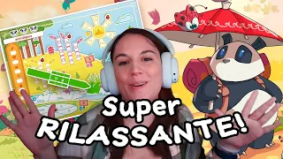 Un gioco da tavolo DA COLORARE?!? - GAMEPLAY Takenokolor