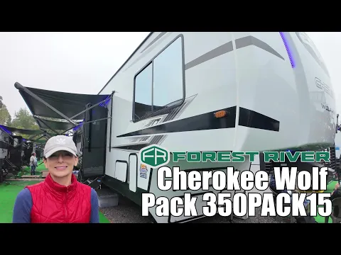 Cherokee Wolfpack 350pack15 2025 Thumbnail alt