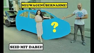 Unser neues Familienauto - Trauen wir uns ELEKTRO?