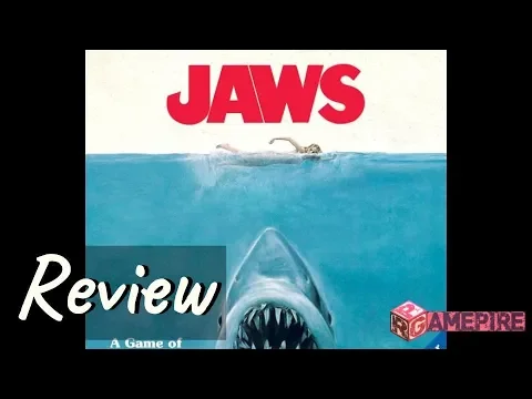 Jaws - Review