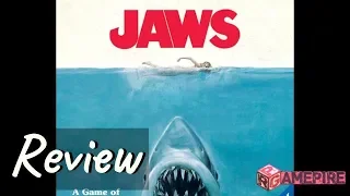 Jaws - Review