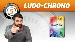 Ludochrono - Hadara