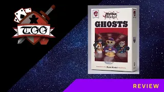 Mythic Mischief Ghosts Expansion Review