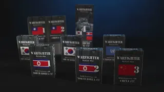 Warfighter: Korean War Compilation