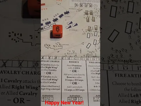 Happy New Year, 2024!