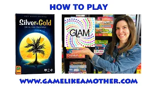 How to Play Silver & Gold