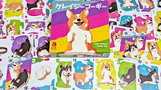 Noa Vassalli's Crazy Corgi, SYNKA Games