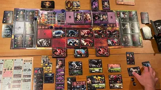 Beasts and Diplomacy - Straight Up Solo with John LaRuffa
