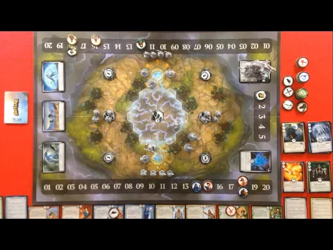Skytear | Cómo se juega exprés