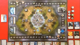 Skytear | Cómo se juega exprés