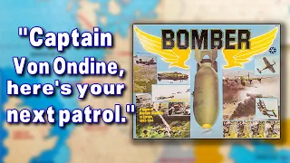 "Bomber" Unboxing