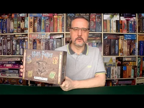 Harry Potter: Hogwarts Battle.