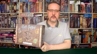 Harry Potter: Hogwarts Battle.