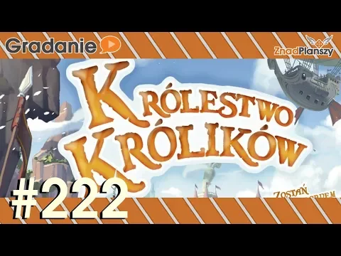 Gradanie Znad Planszy - recenzja