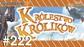 Gradanie Znad Planszy - recenzja