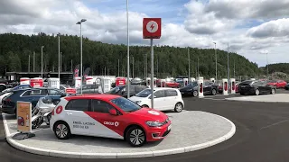 Why Norway Is Going To Lose The EV Battle