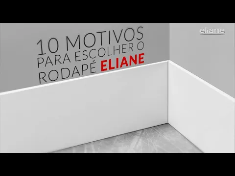 Rodapé Coordenado Porcelanato Sensitive Fendi 14,5x60cm Eliane