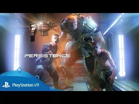 Video zu The Persistence VR (PS4)
