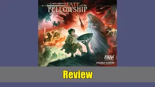 Fate of the Fellowship Review