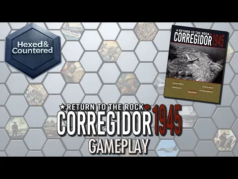 Return to the Rock: Corregidor 1945 - Gameplay Example