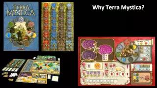 Why Terra Mystica?