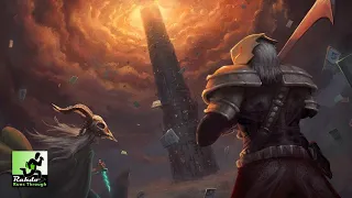 Slay the Spire: The Board Game A Rahdo Runthrough by Shea
