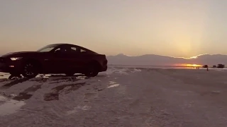 Mustang Vs The States | Top Gear Magazine