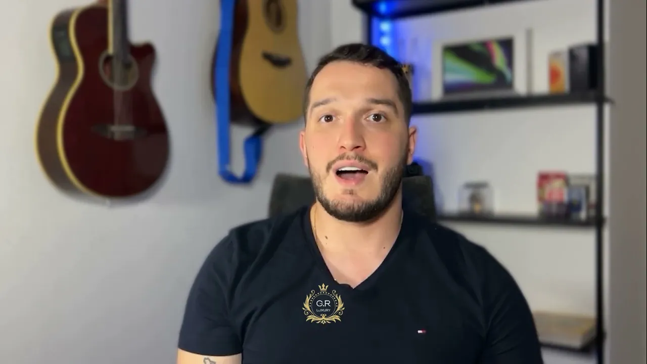 Vídeo de GR Luxury