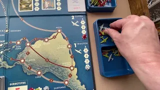 How To Setup And Play Pan Am (2020)