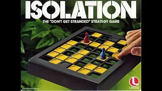 Isolation - Review and How to Play
